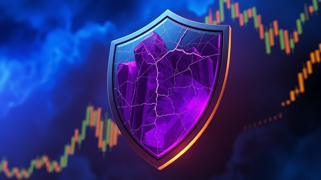 Сделка Ether Machine на $1,6 млрд через SPAC сорвалась из-за неблагоприятного рынка