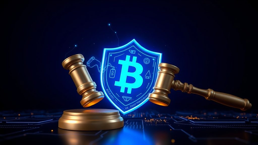 Сенатор США подтвердил апрельский график по закону о структуре крипторынка