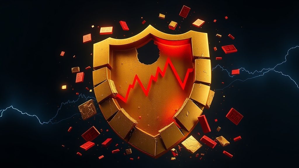 Шортеры потеряли $427 млн за сутки после новостей о перемирии США и Ирана