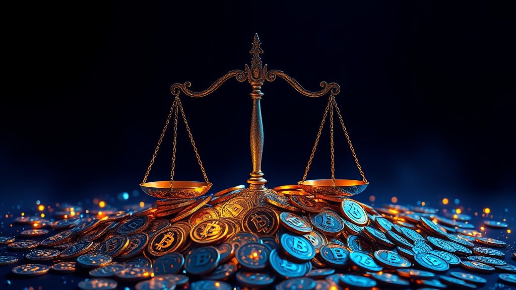 Штрафы за отмывание денег в криптовалютах достигли $1,06 млрд в 2025 году