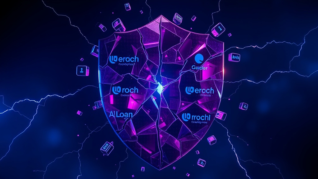 Сооснователь Ethereum предупредил об опасности контроля ИИ крупными корпорациями