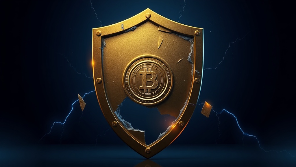 Создатель Meta-1 Coin получил 23 года за мошенничество на $20 млн