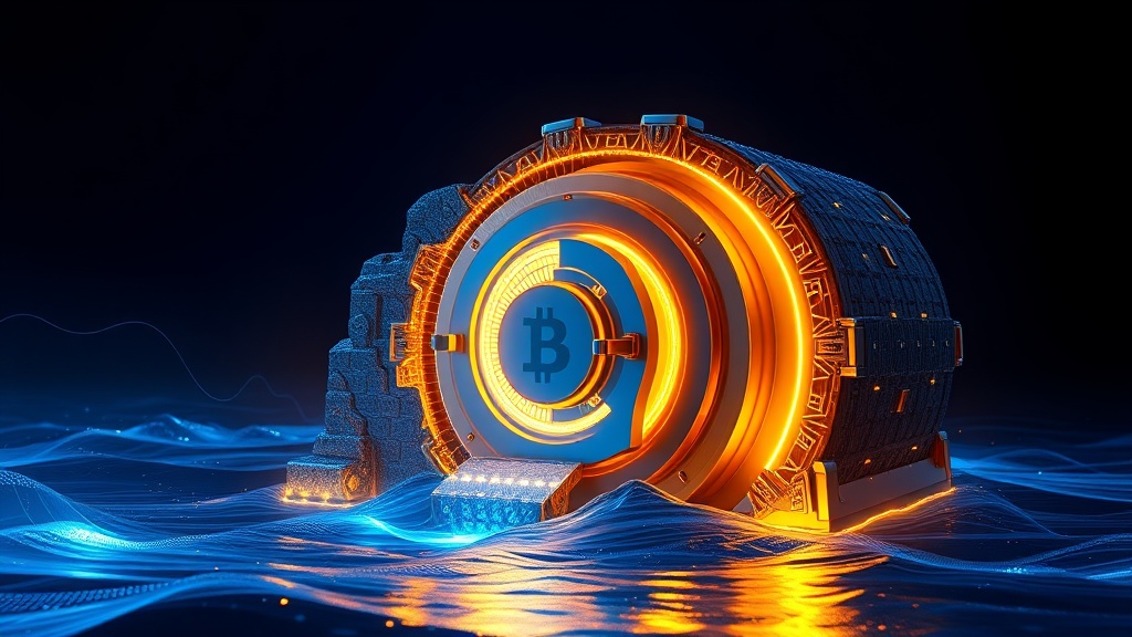 Stable Sea подключила токенизированный фонд WisdomTree для управления корпоративной ликвидностью