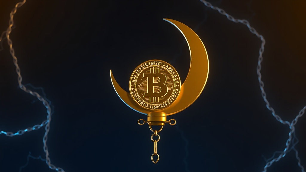 Стейблкоин PUSD запущен на ADI Chain для исламского рынка в $3 трлн