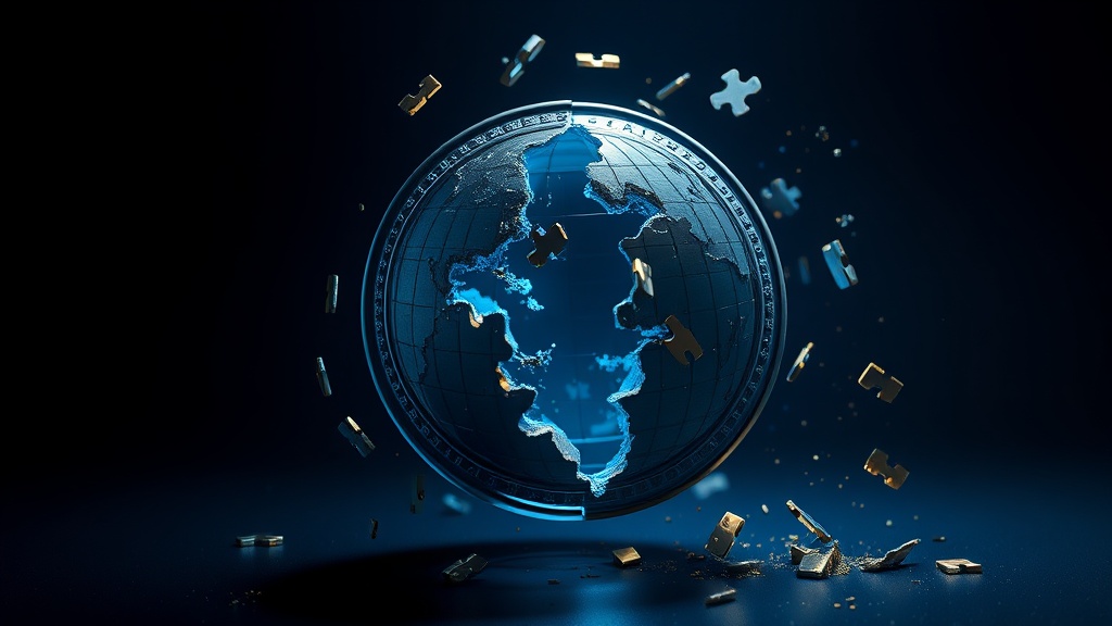 Стейблкоины ведут себя как валютный рынок из-за фрагментации ликвидности