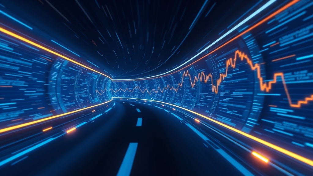 Технология Wall Street приходит в крипто: DoubleZero запускает высокоскоростные данные для Solana