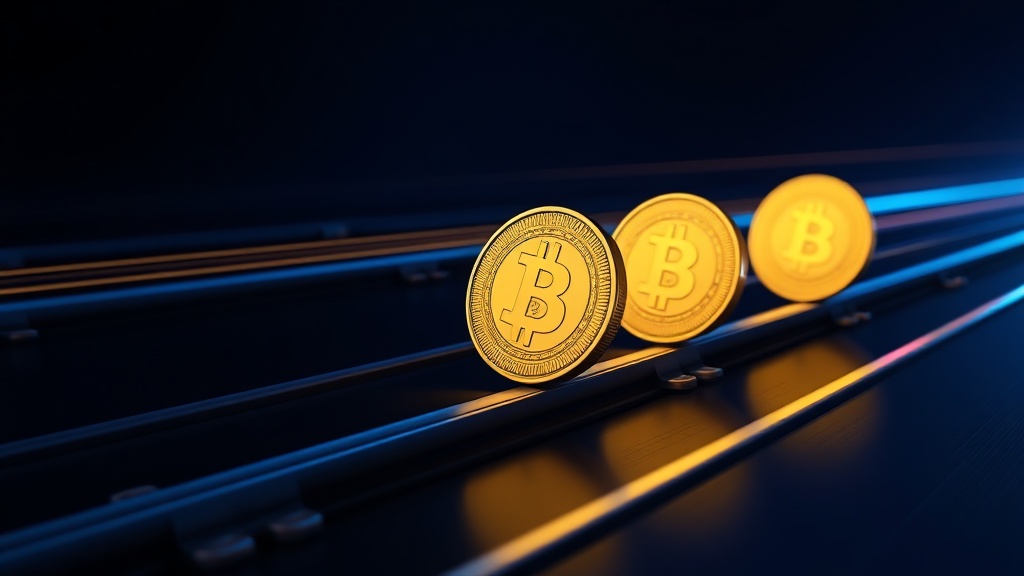 Текущий цикл Биткоина сильно отстаёт от предыдущих халвингов — мнение аналитика