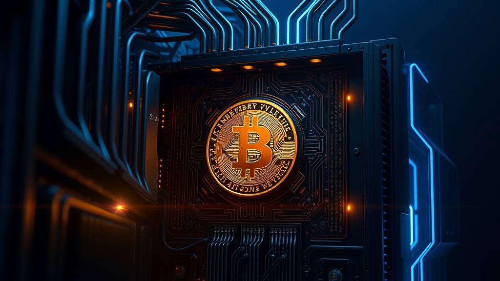 Tether купил 8,2% в финансовой платформе для майнеров Antalpha