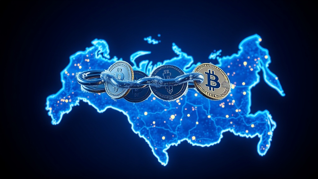 Tether заморозил 344 млн USDT на Tron: аналитики нашли российский след