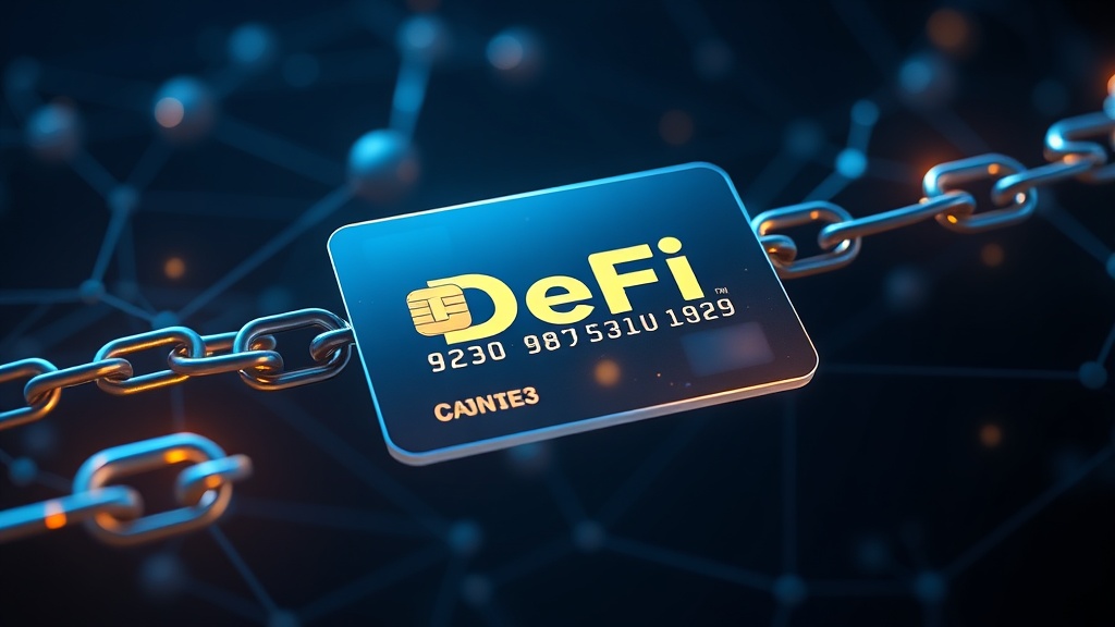 THORWallet и Unblock запускают некастодиальные карты Mastercard по всему миру