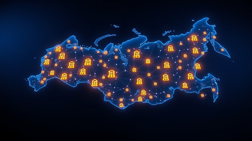 Токенизация вместо кредитов: Шохин предложил новый закон для бизнеса РФ