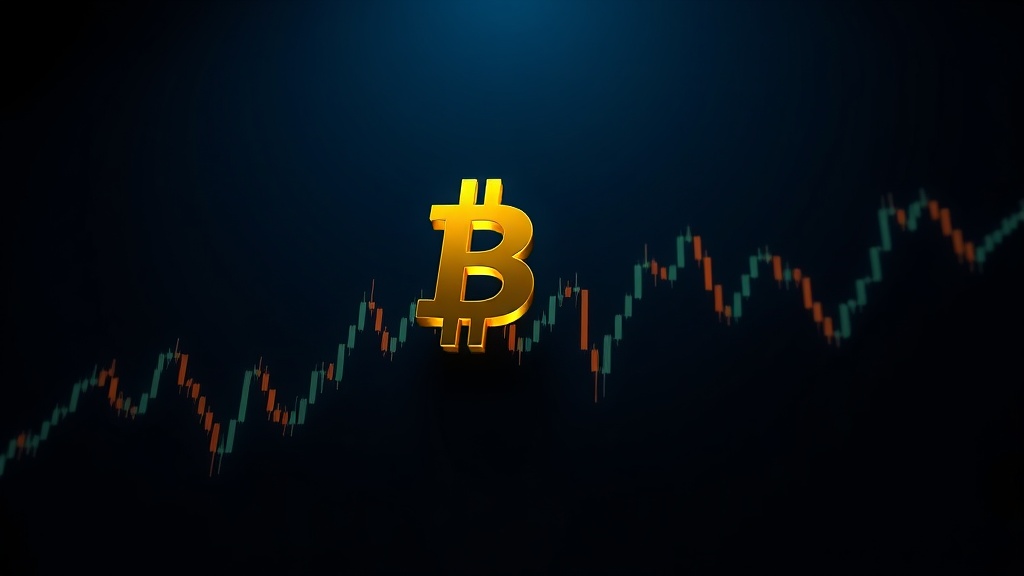 Торговые объёмы Биткоина резко падают: что это значит для рынка