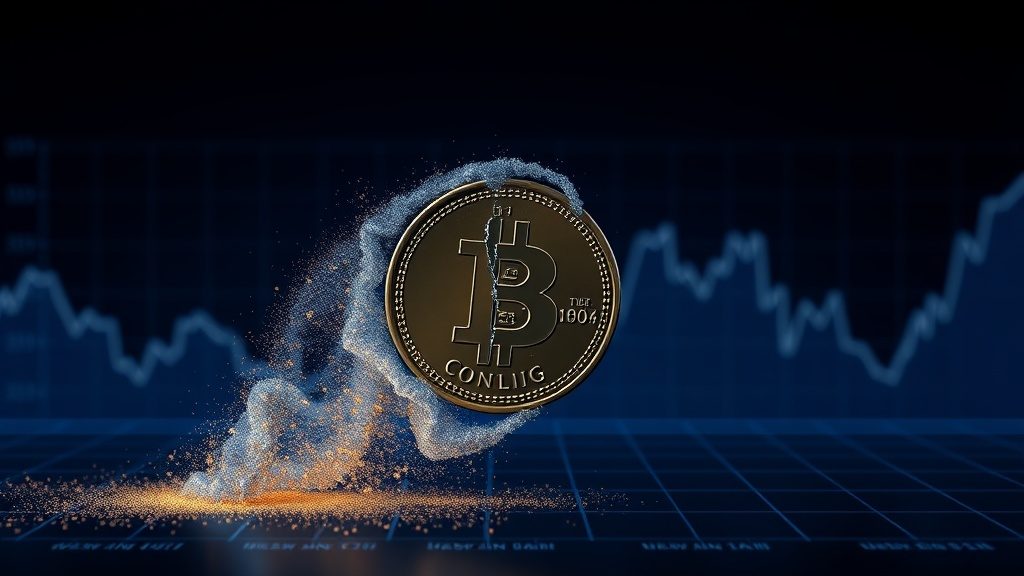 Трейдер потерял $3 млн на ликвидации позиции в Fartcoin на Hyperliquid