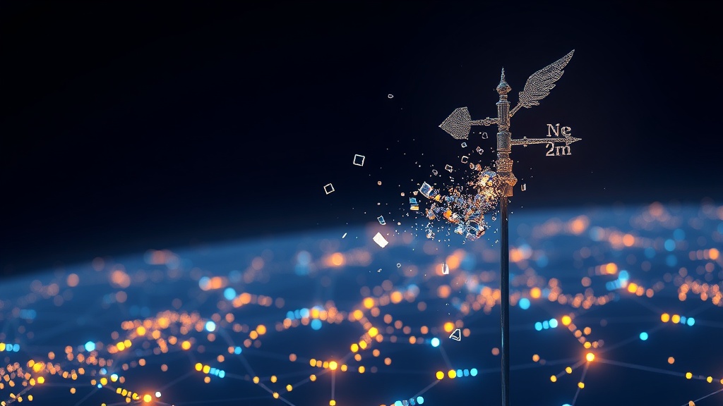 Трейдеры Polymarket выиграли $37 тыс. на сбое данных о погоде в Париже