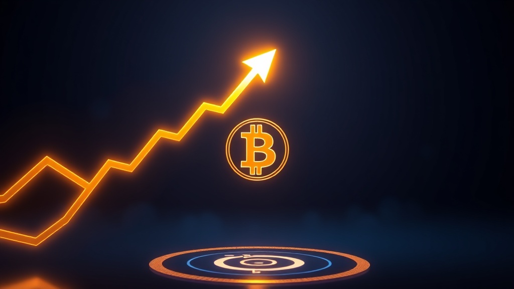 Три графика Биткоина указывают на возможный рост BTC к $82 000