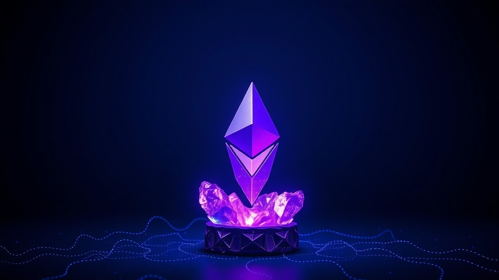 Три сигнала Эфириума указывают на рост до $6000