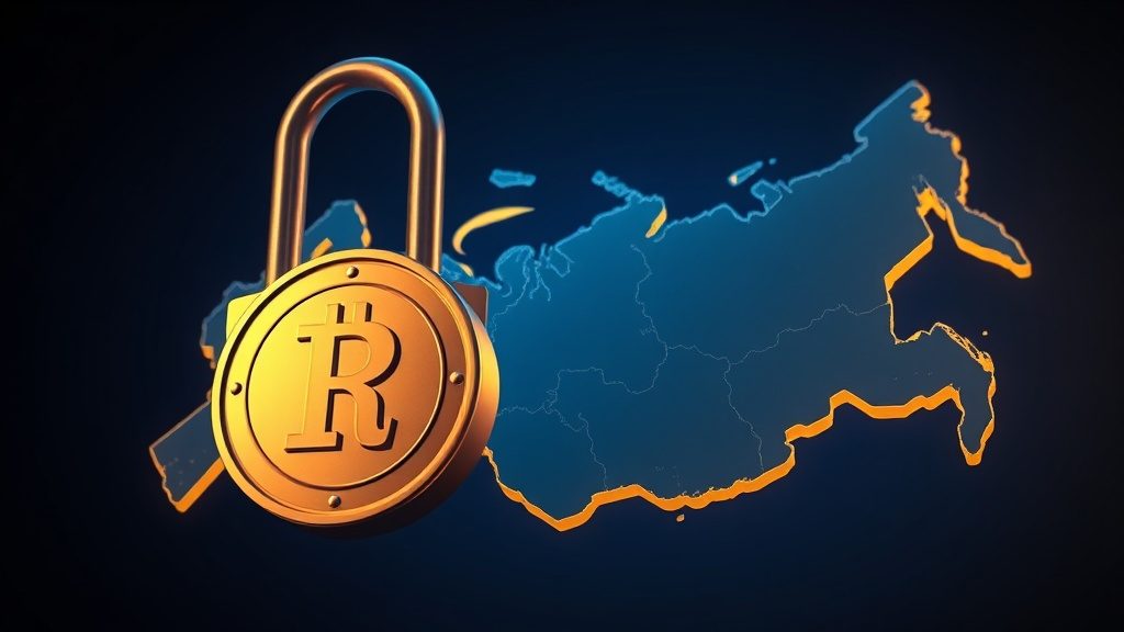 ЦБ РФ может запретить обмен криптовалюты на наличные с 2026 года