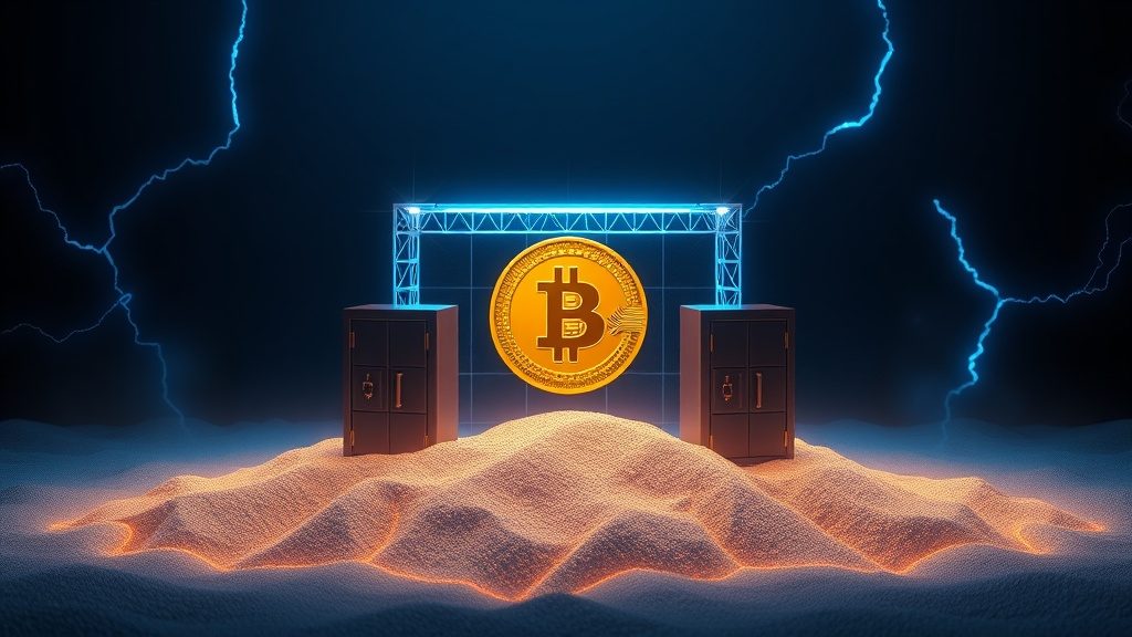 UBS и пять банков запустят песочницу для швейцарского стейблкоина в 2026 году