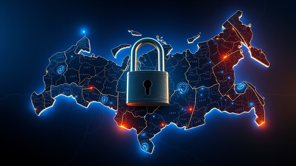 Уголовные сроки за крипту в РФ и удар по азиатским дата-центрам