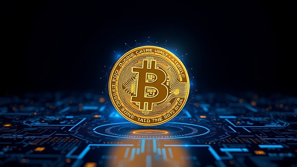 Угроза квантовых вычислений для Биткоина: почему паника преждевременна