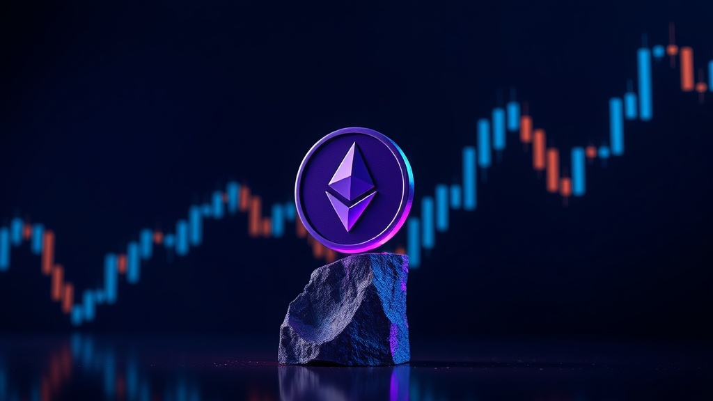 Уровень $2000 под вопросом: что трейдеры ждут от цены Эфириума