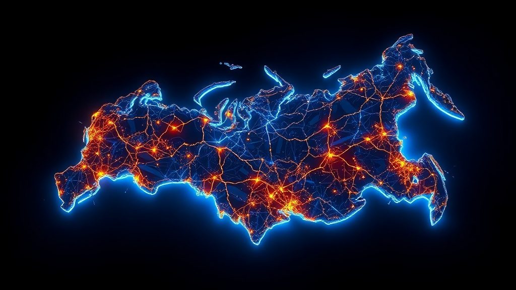 Ущерб от нелегального майнинга в России за 2025 год превысил потери за пять лет