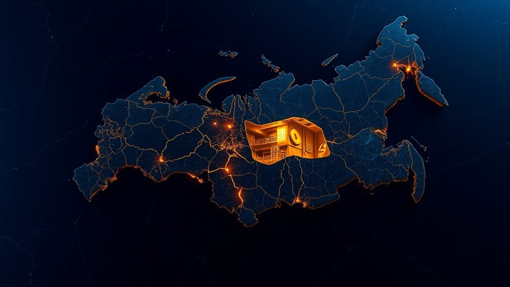 В Иркутской области на заброшенной АЗС нашли подпольную майнинг-ферму