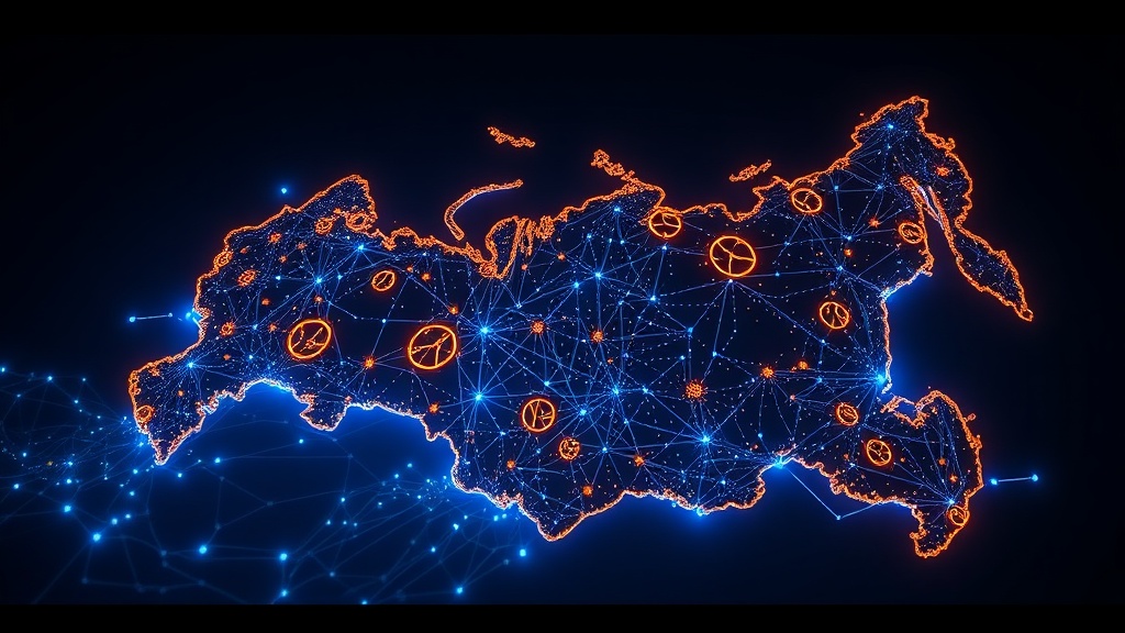 ViaBTC обсудил перспективы майнинга в России на Blockchain Forum 2026