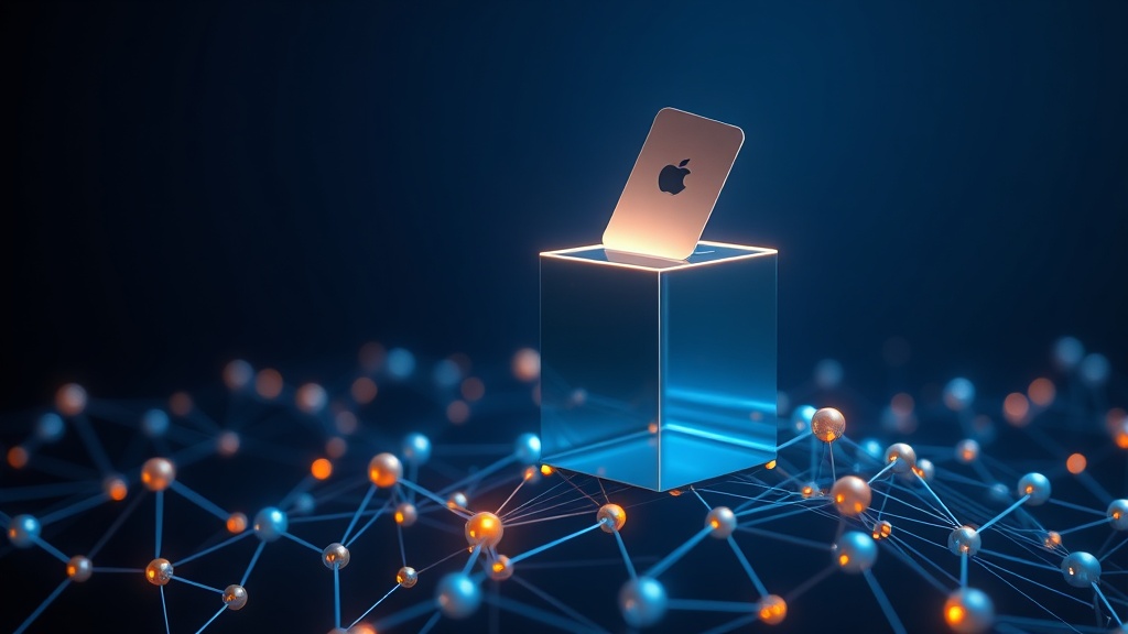 Владельцы токенизированных акций Ondo Finance на $700 млн получили право голоса