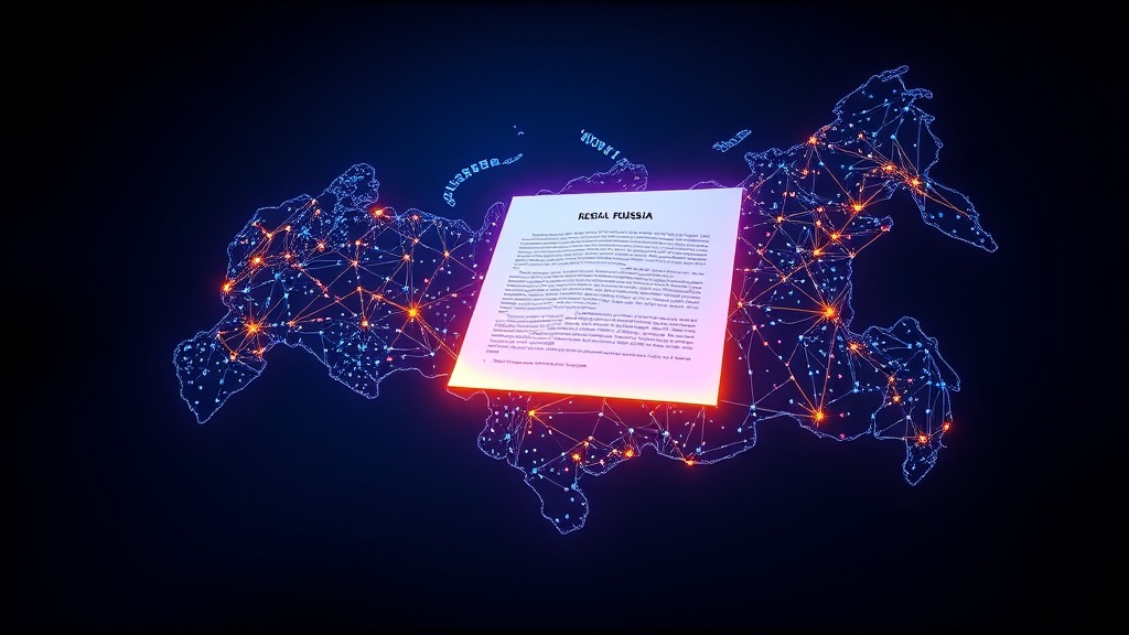 Власти РФ игнорируют криптофорумы, несмотря на активное законотворчество