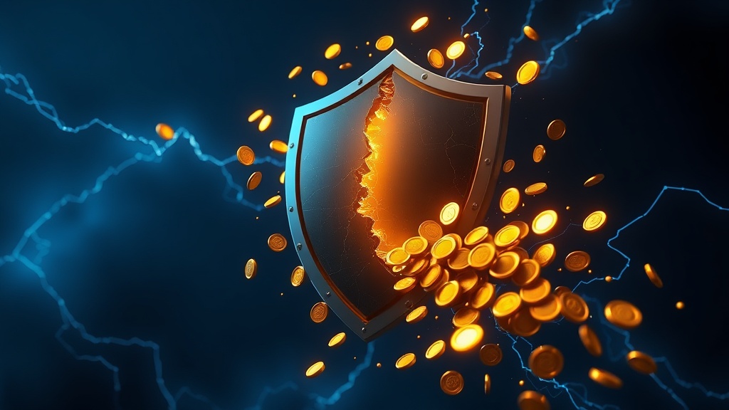 Власти США перевели $606 000 в биткоинах от взлома Bitfinex на Coinbase