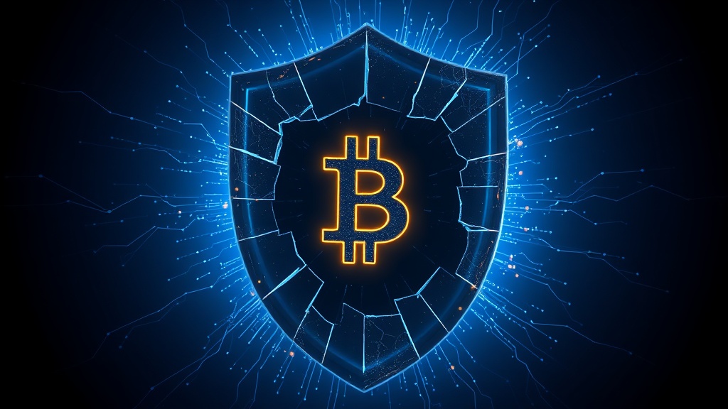 Во Франции каждые 2,5 дня похищают криптоинвесторов