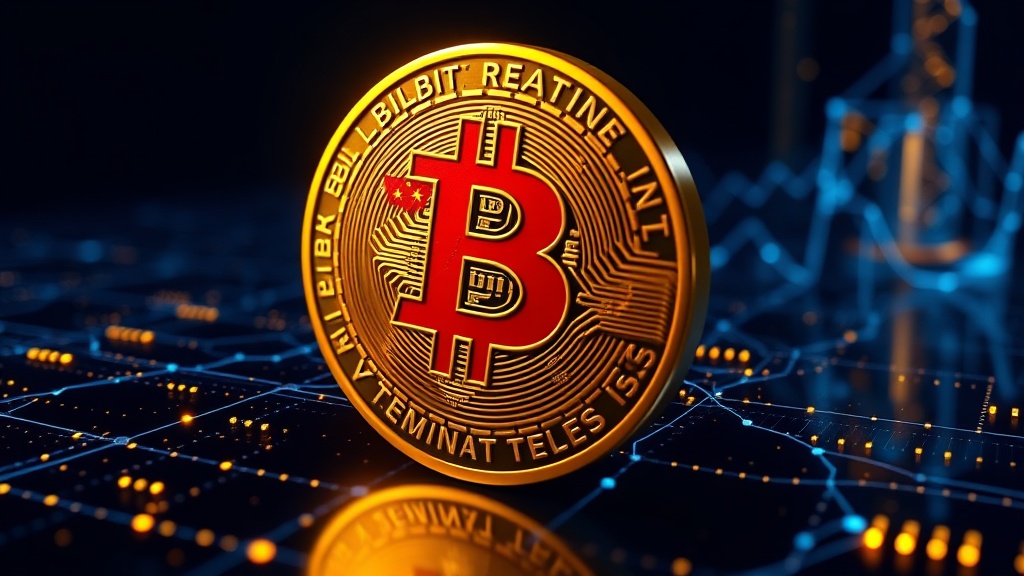 Военные США запустили узел Биткоина для киберзащиты и назвали криптовалюту инструментом против Китая