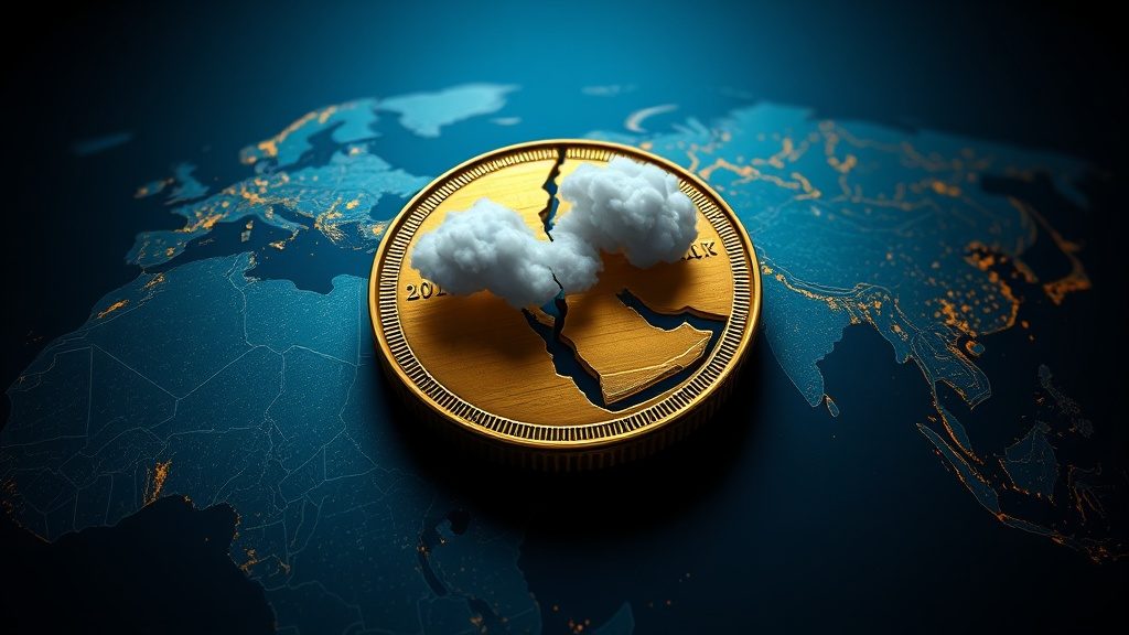 Восстановление Биткоина хрупкое, последствия войны в Иране будут доминировать на рынках в 2026 году