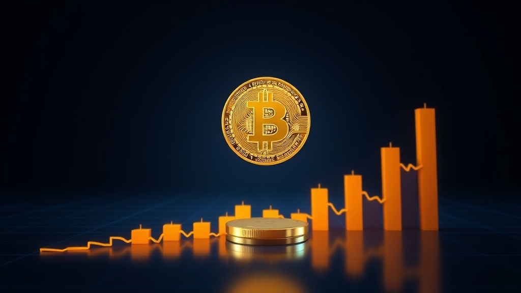 Восстановление Биткоина застопорилось после паузы ФРС: ставки остались прежними