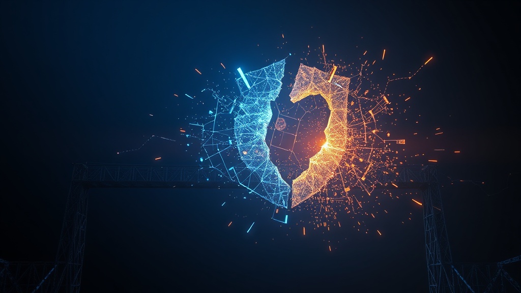 Взлом Kelp DAO: хакер похитил $292 млн в rsETH через мост LayerZero