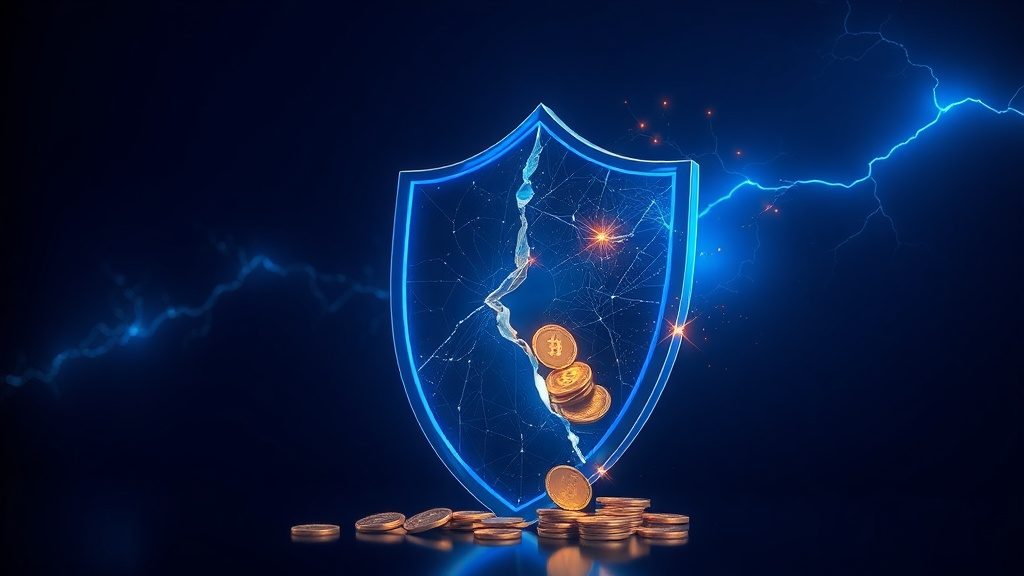 Взлом моста Polkadot: хакер сгенерировал $1 млрд токенов, но вывел лишь $237 000