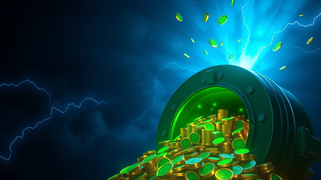 XRP готовится к росту на 30%: за сутки с бирж вывели 35 млн токенов