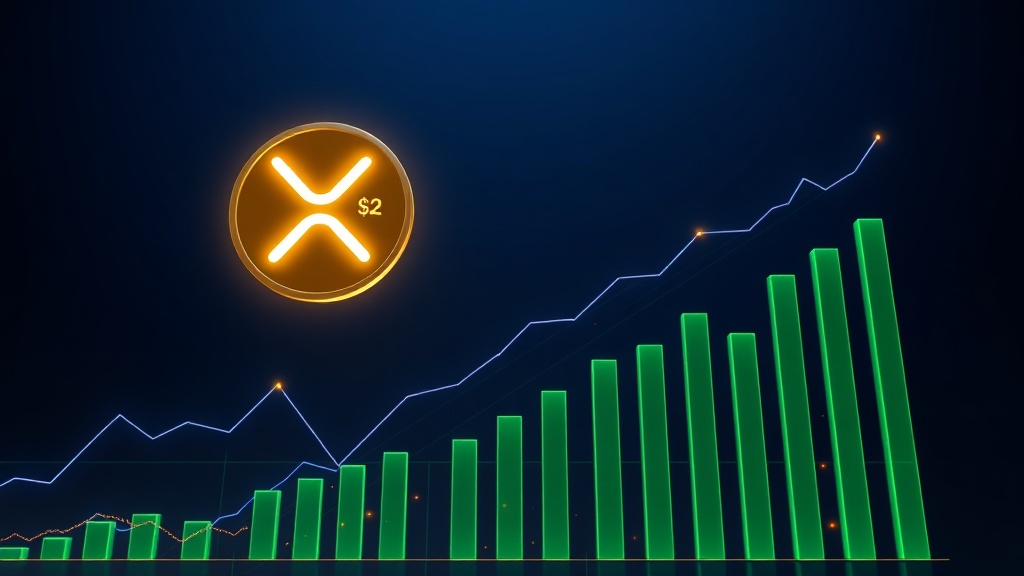 XRP нацелился на $2: сильнейший приток в ETF за всю историю ожидается в 2026 году