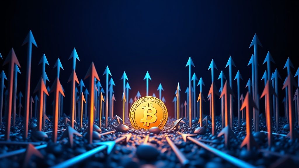 XRP падает на 4% несмотря на приток средств в ETF: продавцы давят на цену