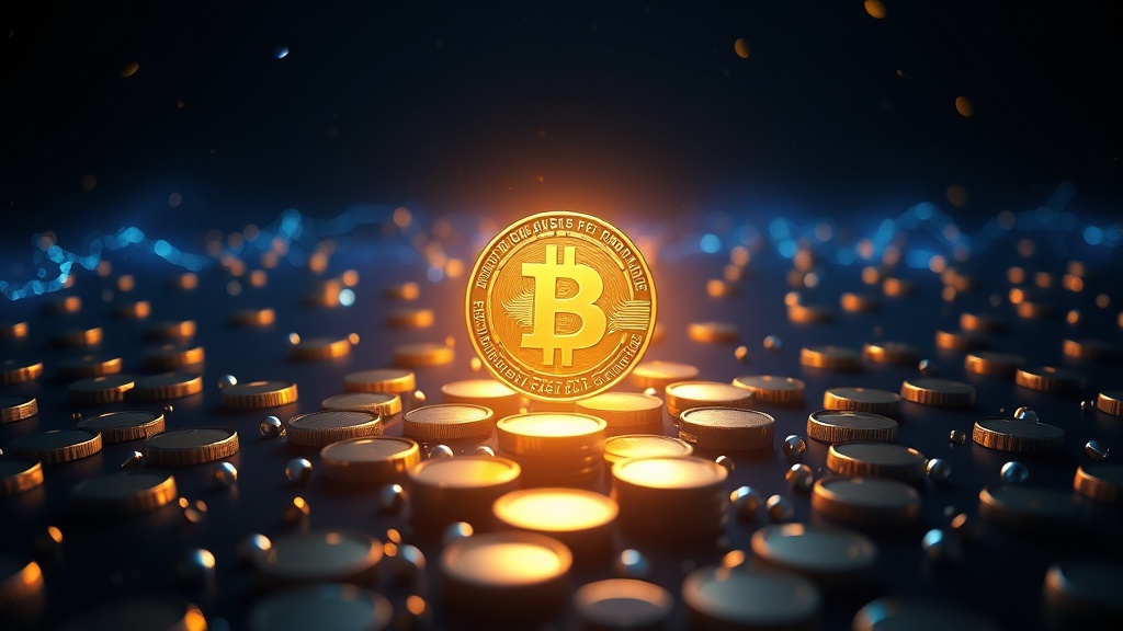 XRP показал лучшую недельную динамику среди крупных криптовалют