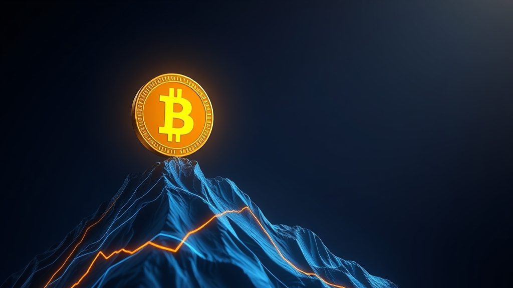 XRP пробил уровень $1.34, но бычий импульс остаётся слабым