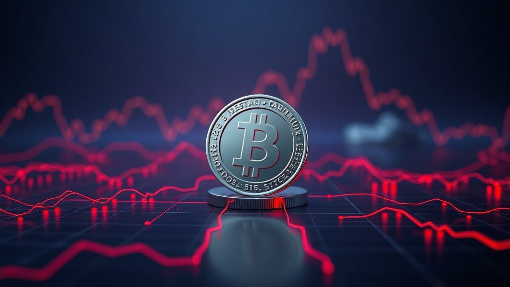 XRP: рекордное падение прибыльности, но киты не продают