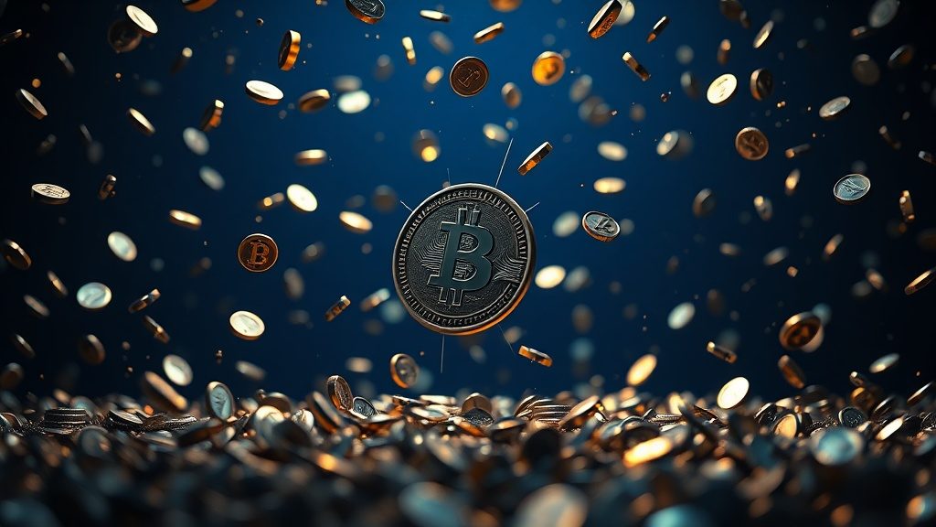 XRP рискует упасть до $1.10 из-за рекордного сокращения прибыльных монет