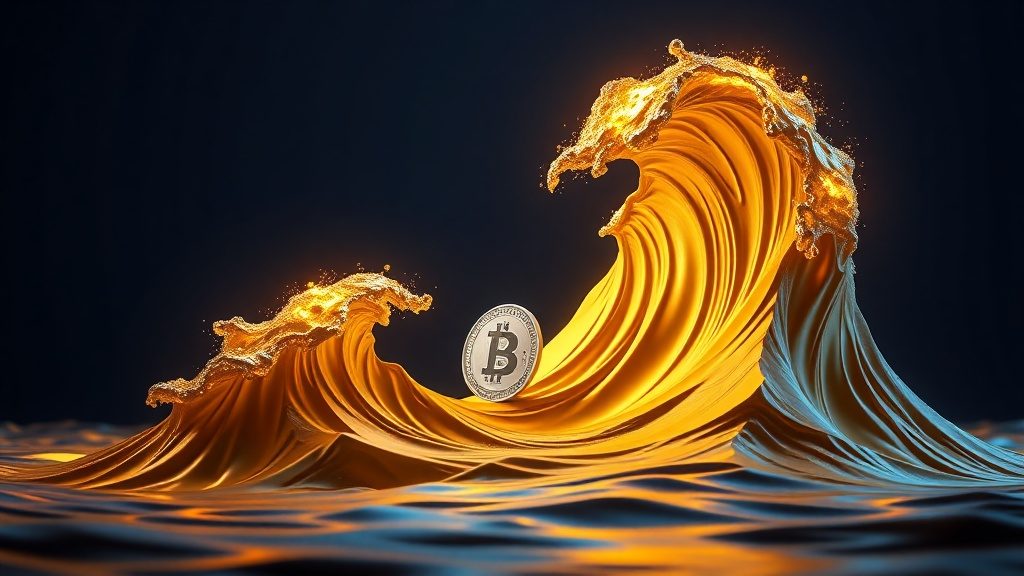 XRP вырос на 5% на фоне роста Bitcoin, но разворот тренда не подтверждён