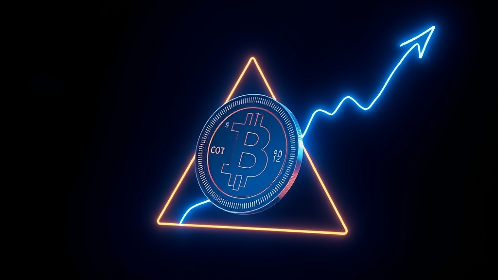 XRP застыл у $1.44: &laquo;треугольное сжатие&raquo; обещает прорыв на фоне роста институционального спроса