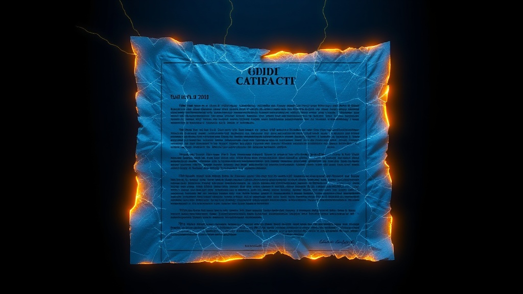 Юрфирма Sullivan & Cromwell извинилась за AI-галлюцинации в судебном документе