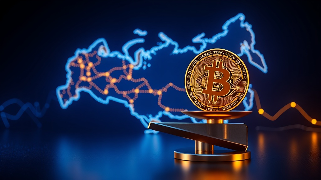 Законопроект о налогах на криптовалюту внесут в Госдуму в начале мая