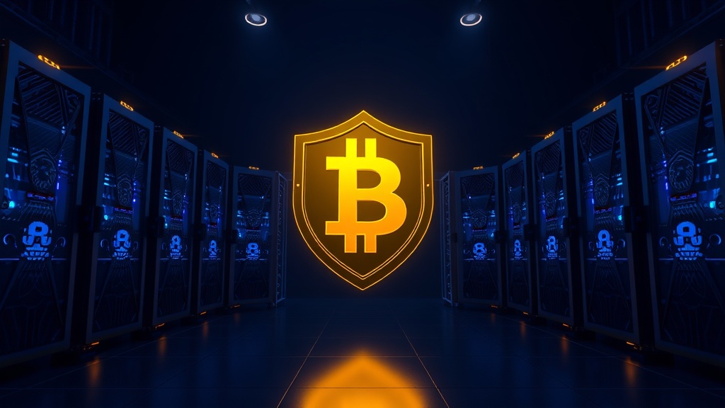 7 крупнейших майнинг-пулов Bitcoin объединились для внедрения протокола Stratum V2