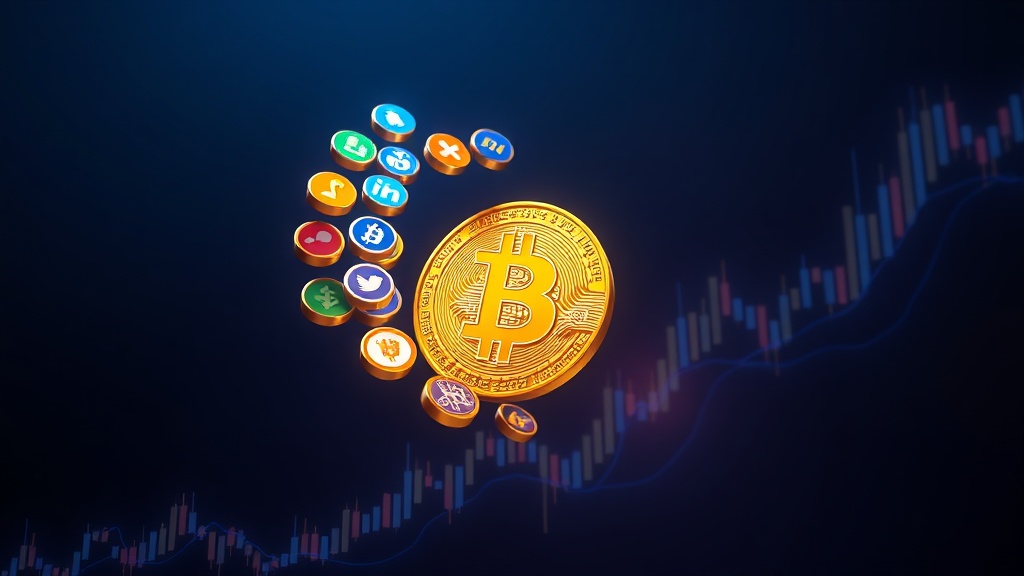 Акции Coinbase взлетают на фоне роста альткоинов: биткоин удержал отметку $80,000